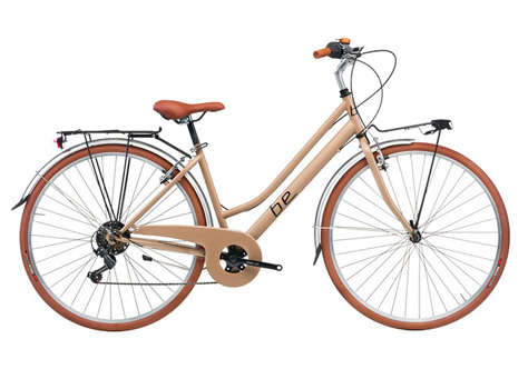 Bemmex Longway