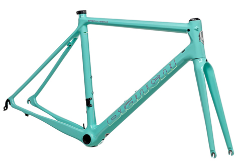 Bianchi Specialissima