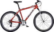 Bianchi Doss 4600