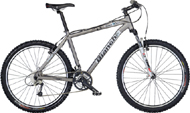 Bianchi Doss 6400