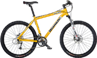Bianchi Doss 6600