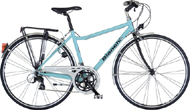 Bianchi Viale Abruzzi Lady