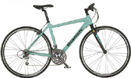Bianchi Camaleonte III