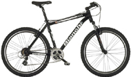 Bianchi Doss 4600