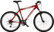 Bianchi Doss 4800