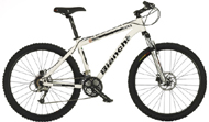 Bianchi Doss 6100