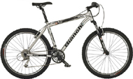 Bianchi Doss 6400