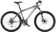 Bianchi Doss 6600