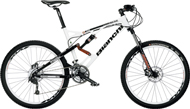 Bianchi Caal 8200 Alu SLX/Deore Disc
