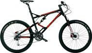 Bianchi Caal 8400 Alu XT mix Disc