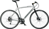 Bianchi Camaleonte II Alu