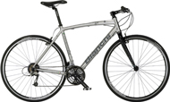 Bianchi Camaleonte II Alu