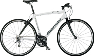 Bianchi Camaleonte V Alu Carbon