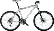 Bianchi Doss 5200 Al Deore/Alivio Disc