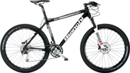 Bianchi Mutt 7800 Alu XT Disc