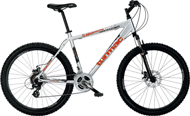 Bianchi Turmac Altus 24sp Disc Mech