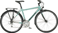 Bianchi Via delle Battaglie Sora 27sp