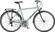 Bianchi Viale Abruzzi Man Shimano 2200 16sp