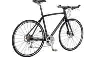 Bianchi Camaleonte VI Carbon LX Disc