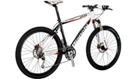 Bianchi Jab 7700 Alu XT Disc 27sp