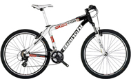 Bianchi Kuma 4400 Alu Altus 24sp
