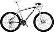 Bianchi Methanol 9300 Carbon XT-SLX Disc 27sp