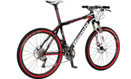 Bianchi Methanol SL 9900 Carbon XX Disc 10sp