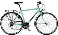 Bianchi Viale Abruzzi Uomo Alivio