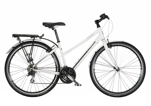 Bianchi Sport Bike 2012