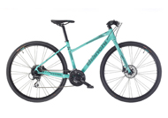 C-Sport Dama 2.5