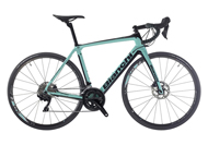 Infinito CV Disc 105