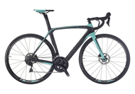 Oltre XR3 Disc 105