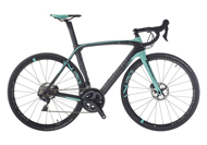 Oltre XR3 Disc Ultegra