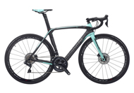 Oltre XR3 Disc Ultegra Di2