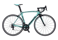 Oltre XR3 Potenza