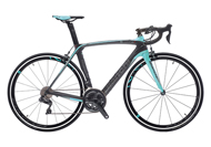 Oltre XR3 Ultegra Di2