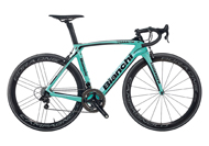 Oltre XR4 Chorus