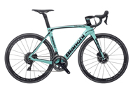 Oltre XR4 Disc Dura Ace