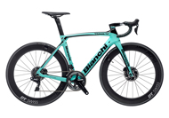 Oltre XR4 Disc Dura Ace Di2