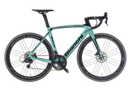 Oltre XR4 Disc Super Record