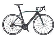 Oltre XR4 Red eTap