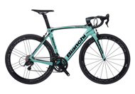 Oltre XR4 Super Record