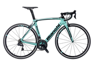 Oltre XR4 Ultegra Di2