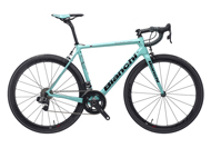 Specialissima Red eTap