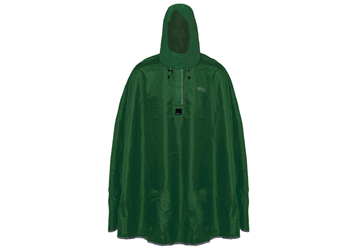 brn bike wear Poncho