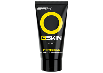 brn bskin Protezione