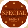 Brooks Special