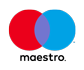 Maestro Logo