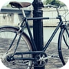 Creme Caferacer Man