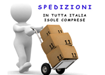 Spedizioni